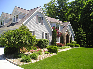 Landscapers and Lawncare Services in East Amherst, NY